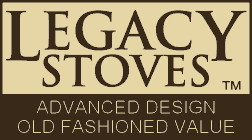 Legacy Stoves