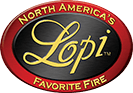 Lopi Brand Logo
